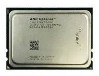 601113-L21 - HP 2.10GHz 12MB L3 Cache Socket G34 AMD Opteron 6172 12-Core Processor for ProLiant DL165 G7 Server