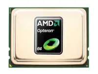 601118-B21 - HP 2.2GHz 3200MHz HTL 12MB L3 Cache Socket G34 AMD Opteron 6174 12-Core Processor
