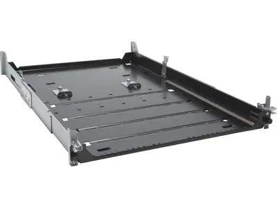 601165-005 - HP Z2/Z4 Depth Adjustable Rails