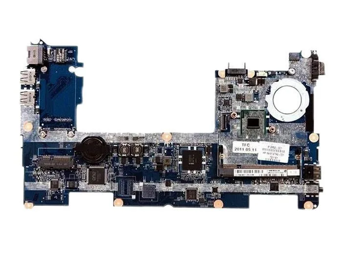 601980-001 - HP System Board for Mini 210-1000 Notbook Pc