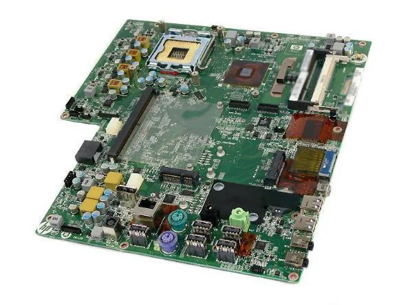 602524-001 - HP Tonga-E System Board for 6000 Pro Desktop Pc