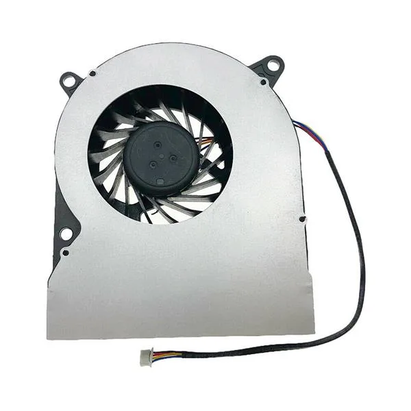 603324-001 - HP Heatsink for Touchsmart 600-1170jp Desktop Pc