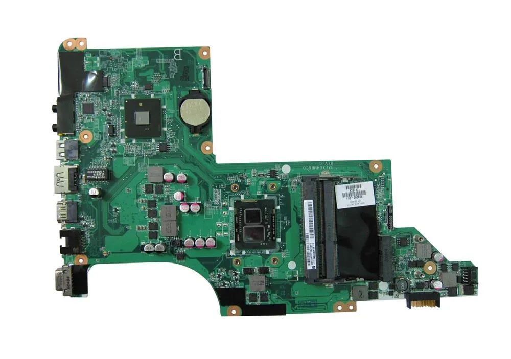 603642-001 - HP System Board for Pavilion Dv6-3000 Series Intel Laptop