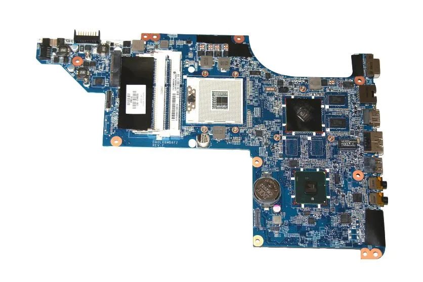 603643-001 - HP System Board for Pavilion Pavilion Dv6-3000 Laptop