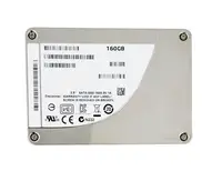 603781-001 - HP 160GB Triple-Level Cell SATA 3Gb/s 2.5-inch Solid State Drive