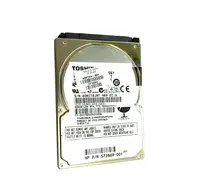 603784-001 - HP 500GB 7200RPM SATA 3Gb/s 2.5-inch Hard Drive