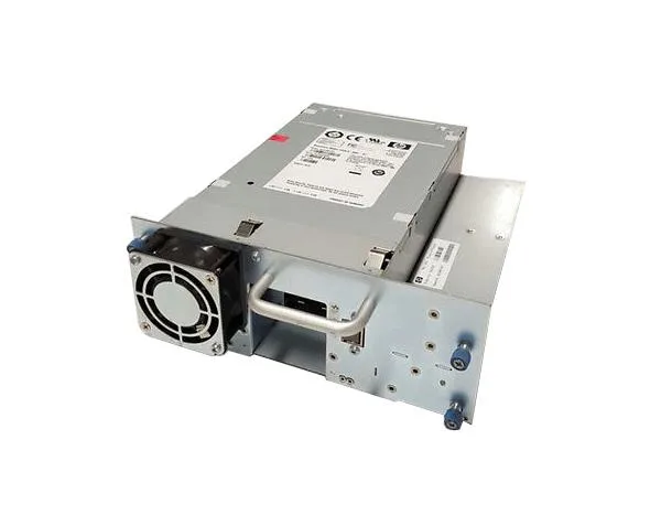 603880-001 - HP 1.5TB/3TB StorageWorks MSL LTO-5 Ultrium 3280 Fibre Channel Drive Upgrade Kit Tape Library Drive Module