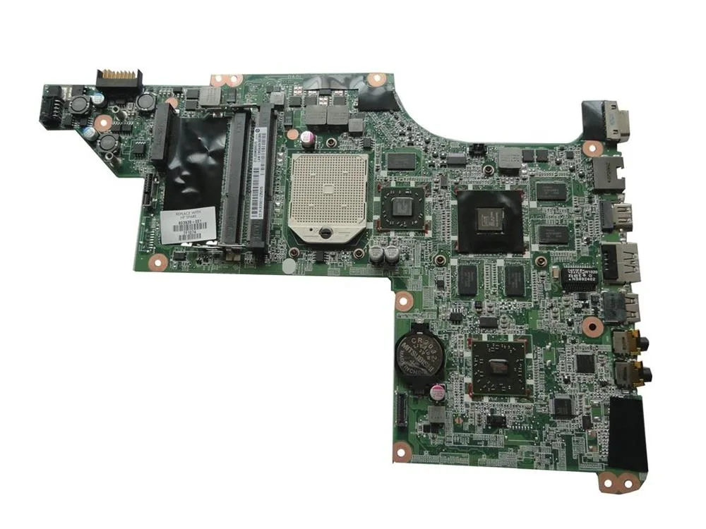 603939-001 - HP PCa System Board Dis Hd565