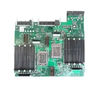 604047-001 - HP Proliant DL585 G7 Primary System Processor and Memory Drawer