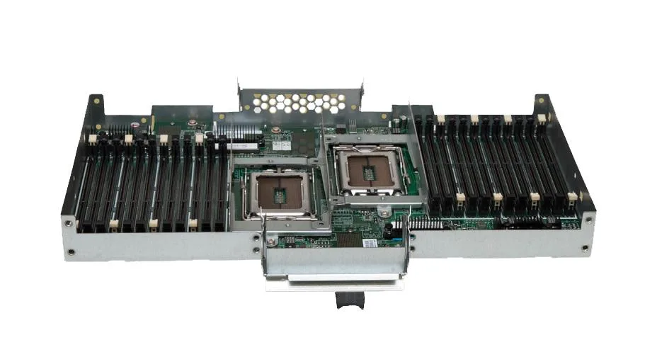 604048-001 - HP Secondary System Processor / Memory Board for ProLiant DL585 G7 Server