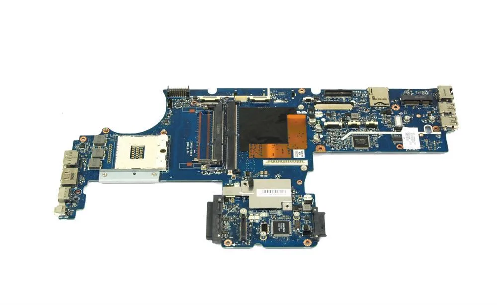 604537-001 - HP System Board for Elitebook 8540w