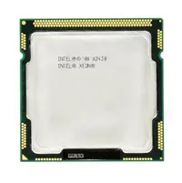 604624-001 - HP 2.40GHz 2.50GT/s DMI 8MB L3 Cache Intel Xeon X3430 Quad Core Processor