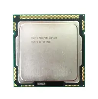 604627-001 - HP 2.80GHz 2.5GT/s DMI 8MB SmartCache Socket LGA1156 Intel Xeon X3460 4-Core Processor