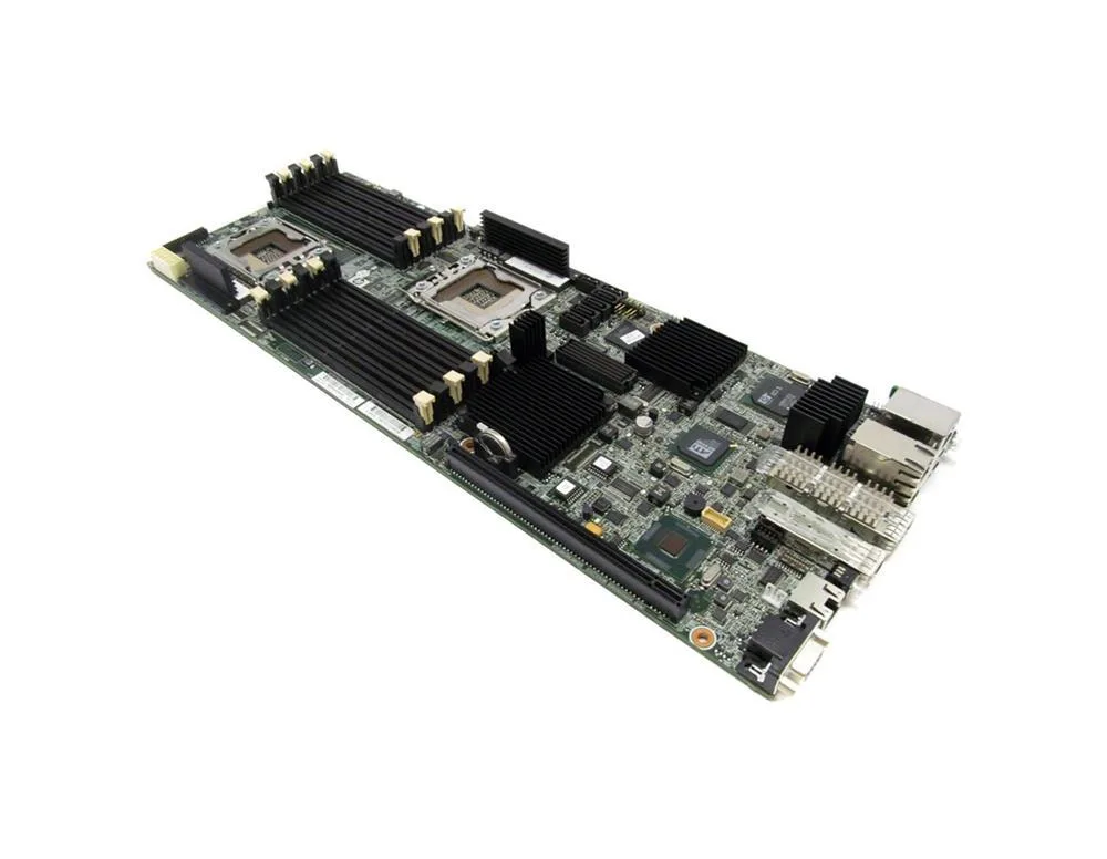 604726-001 - HP System Board (MotherBoard) for ProLiant SL390S G7 Server