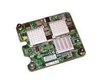604728-001 - HP 8 GPU I/O Hub Mezzanine Card for ProLiant SL390s