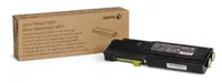 604K38410 - Xerox Yellow Holder Toner Cartridge Assembly