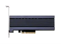 604N5 - Dell 6.4TB PCI Express Solid State Drive