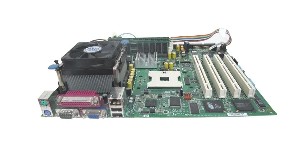6050A0030001 - HP System Board (MotherBoard) for ProLiant ML330 G3 Server Without Processor