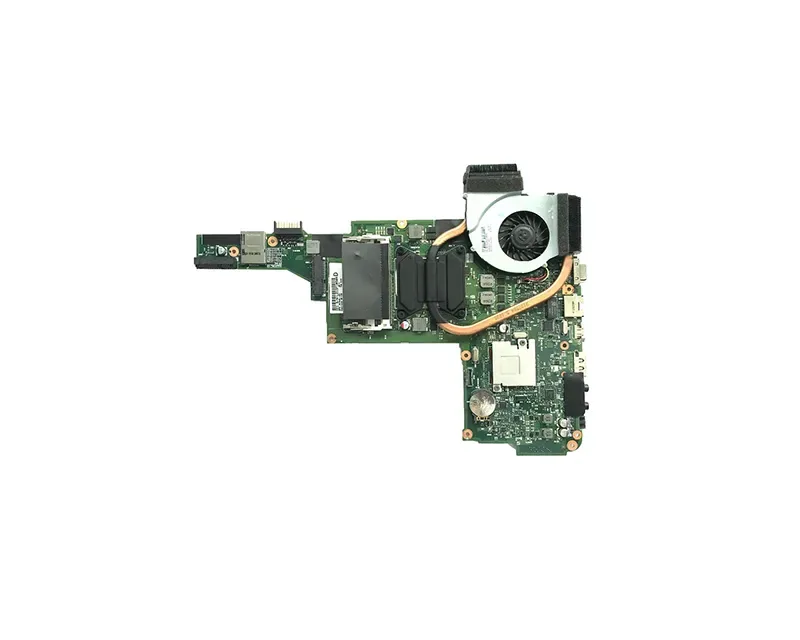 6050A2313301 - HP Intel System Board (Motherboard) for Pavilion DV5-2000 Laptop