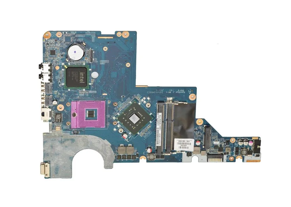 605139-001 - HP PCa System Board Uma Gl40