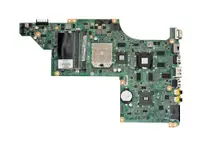 605319-001 - HP HD5470 512MB Intel System Board (Motherboard) for Pavilion DV7-4000