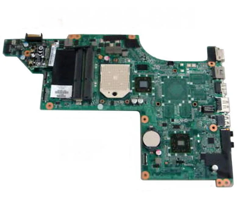 605496-001 - HP System Board for Pavilion Dv7-4000 Laptop