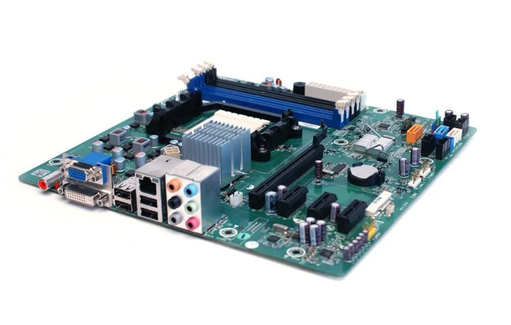 605561-001 - HP P6547C (ALPINIA) Motherboard