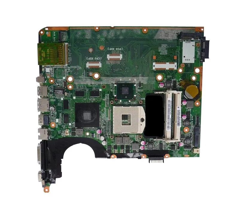 605699-001 - HP System Board (MotherBoard) for Pavilion Dv7 Intel Notebook PC