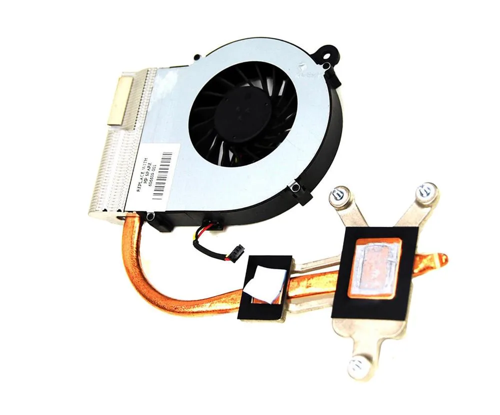 606609-001 - HP CPU Cooling Fan for G62 Series