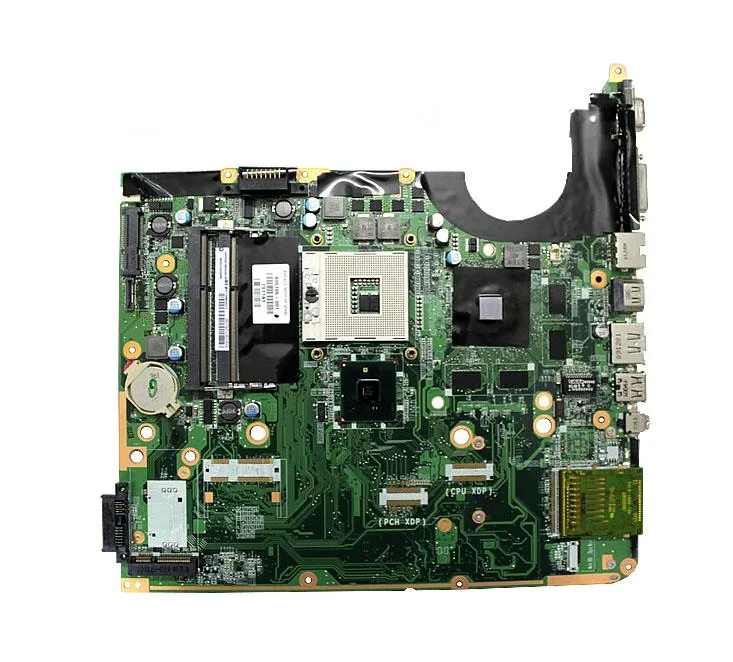 606706-001 - HP Motherboard Jns2.1dis Gt320m/1g Ff+