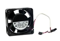 606963-002 - HP Chassis Fan Assembly with Y-Cable