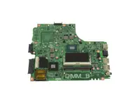 606R4 - Dell Inspiron 14R-5421 Laptop Motherboard Intel i5-3337u 1.8GHz CPU
