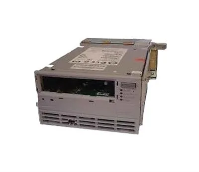 607167-001 - HP 200/400GB Ultrium LTO-2 LVD Tape Drive