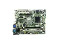 607173-002 - HP System Board (Motherboard) for 4000 Pro