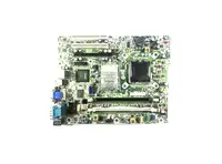 607174-001 - HP / Compaq Intel G41 System Board (Motherboard) Socket LGA 755 for Pro 4000