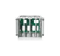 607248-B21 - HP 8-Bay SFF Drive Cage Kit (Optional) for ProLiant DL385 G7 Server