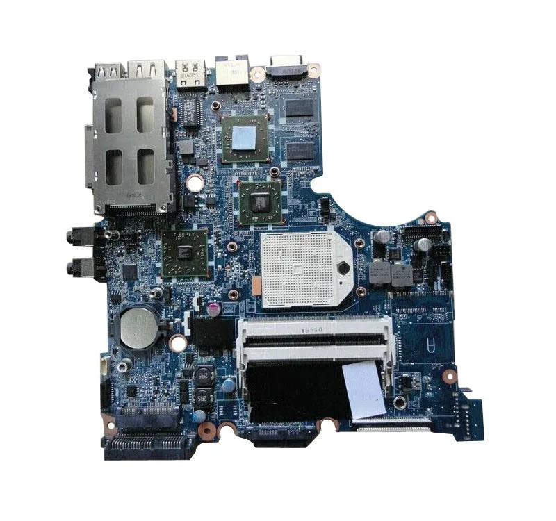 607654-001 - HP System Board for Probook 4325s Laptop Pc