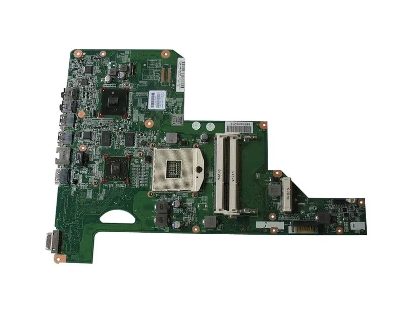 608340-001 - HP System Board (MotherBoard) for G62 / G70 Notebook PC