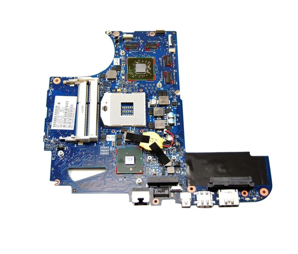 608364-001 - HP ENVY 14 14.5-inch Intel System Board Hm55 Dual