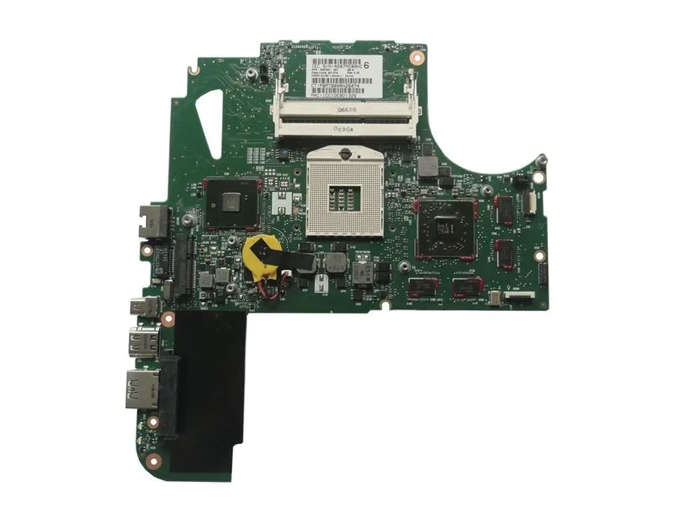 608365-001 - HP System Board Hm55 Quad