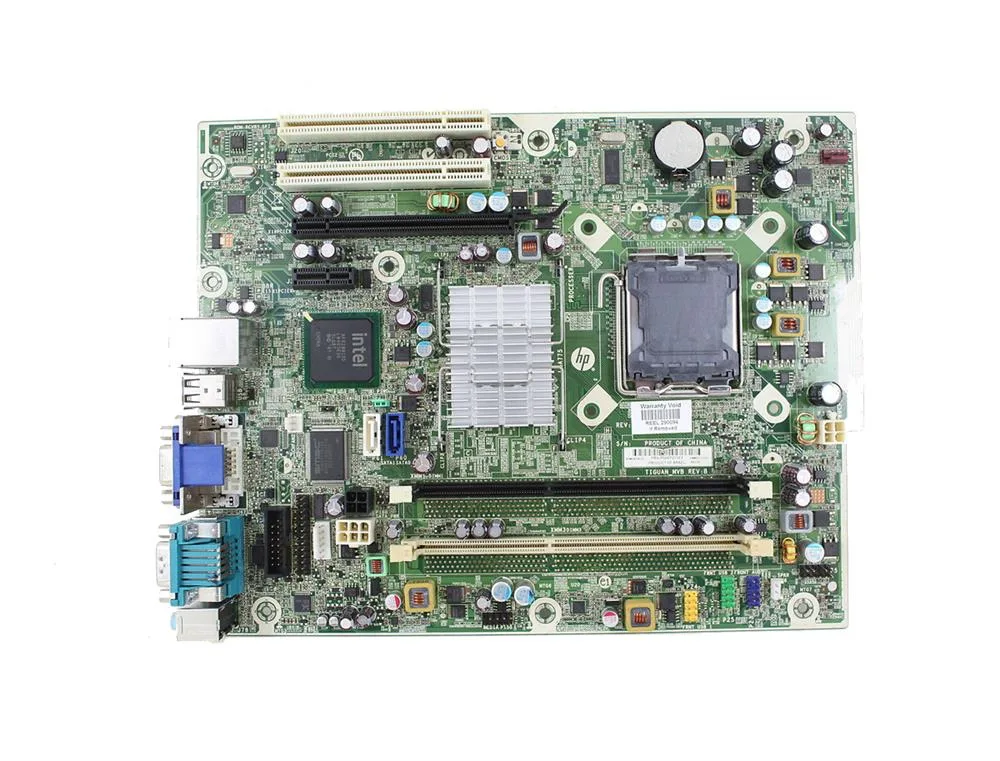 608748-001 - HP System Board (MotherBoard)