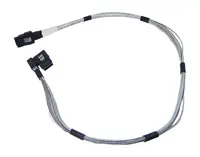 608869-001 - HP 0.5M SAS-Mini To SAS-Mini Cable