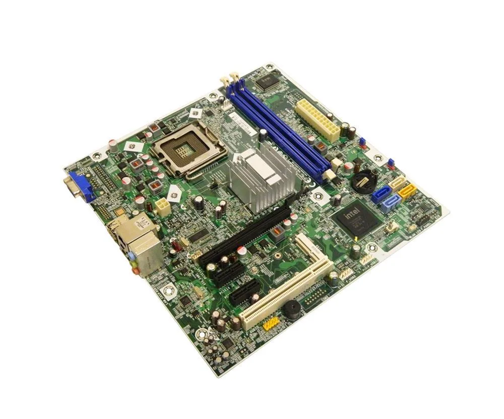 608883-001 - HP Micro-Atx System Board Eton