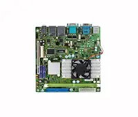 609-9832-05S - MSI IM-945GC Desktop Board Intel 945GC Hyper-Threading Technology 533MHz FSB 2GB DDR2 SDRAM DDR2-800/PC2-6400, DDR2-667/PC2-5300, DDR2-533/PC2-4200 Mini ITX