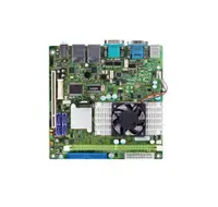 609-9832-06S - MSI IM-945GC Desktop Board Intel 945GC Hyper-Threading Technology 533MHz FSB 2GB DDR2 SDRAM DDR2-800/PC2-6400, DDR2-667/PC2-5300, DDR2-533/PC2-4200 Mini ITX