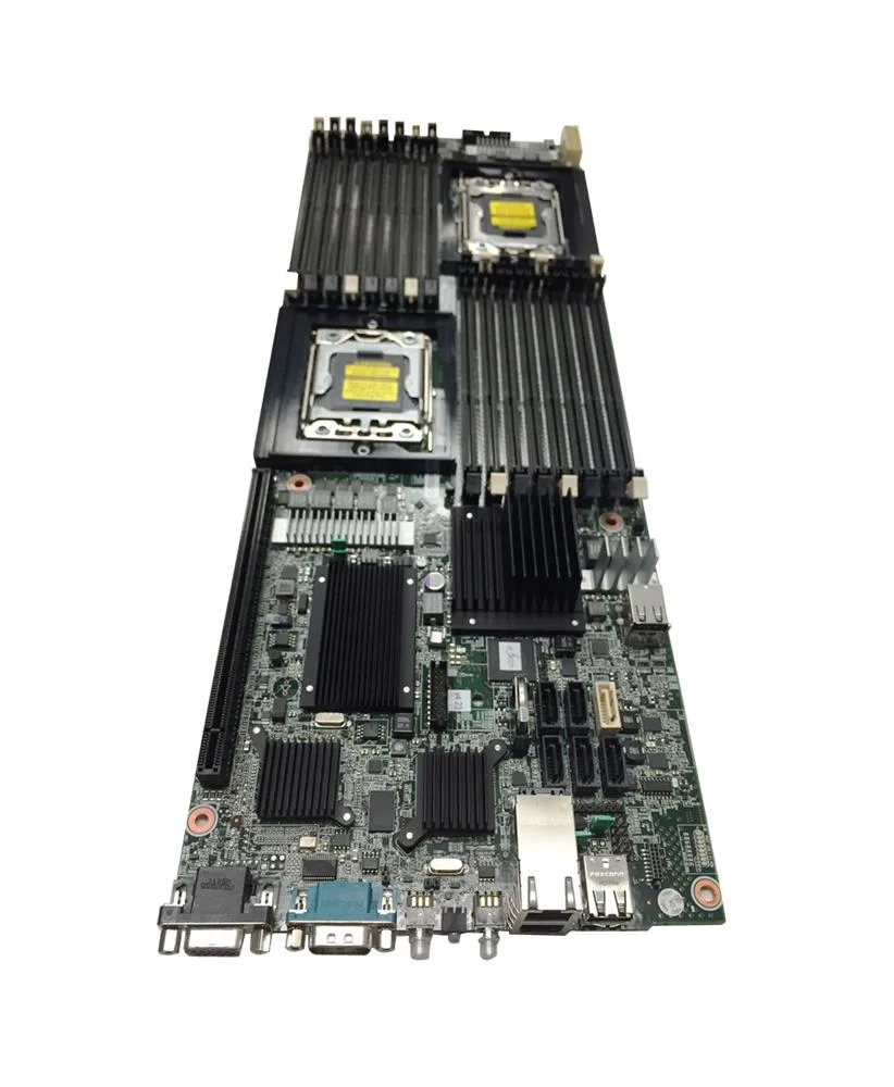 609096-B21 - HP System Board (MotherBoard) for ProLiant DL170e Server