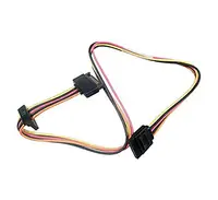 609886-001 - HP 20-inch SATA Power Extension Cable
