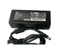 609941-001 - HP 120-Watts 18.5V 6.5A 110-240V Smart AC Adapter