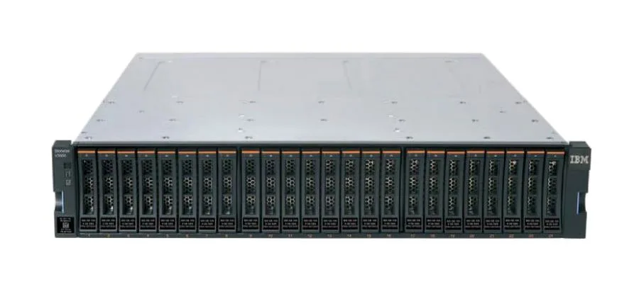 6099L2C - IBM StorWize V3700 3.5-inch Storage Controller Unit