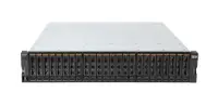 6099S2C - Lenovo Storwize V3700 SFF Dual Control Enclosure